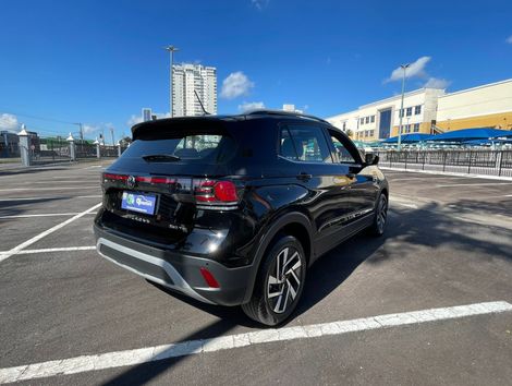 VolksWagen T-Cross Hig. 250 TSI 1.4 Flex 16V 5p Aut