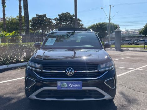 VolksWagen T-Cross Hig. 250 TSI 1.4 Flex 16V 5p Aut
