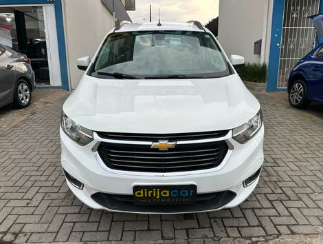 Chevrolet SPIN PREMIER 1.8 8V Econo.Flex 5p Mec.