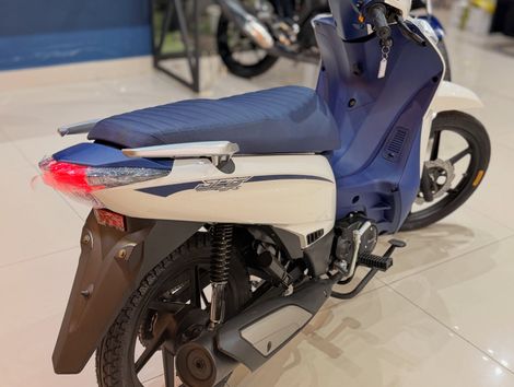 SHINERAY NEW JET 125