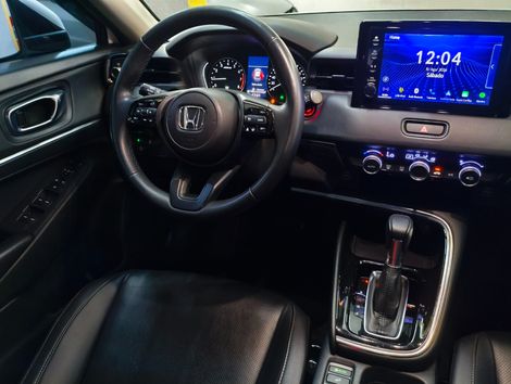 Honda HR-V EXL 1.5 Flex Sensing 16V 5p Aut.