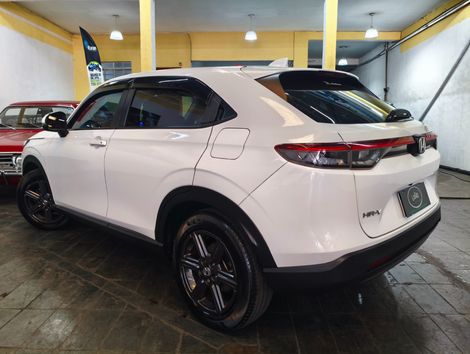 Honda HR-V EXL 1.5 Flex Sensing 16V 5p Aut.