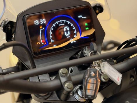SHINERAY NEW SHI 175 CC