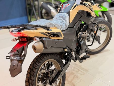 SHINERAY NEW SHI 175 CC