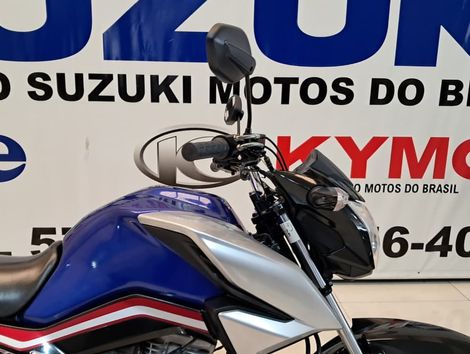 HONDA CG 160 TITAN FLEXONE/Ed.Especial 40 Anos