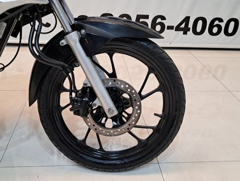 HONDA CG 160 TITAN FLEXONE/Ed.Especial 40 Anos