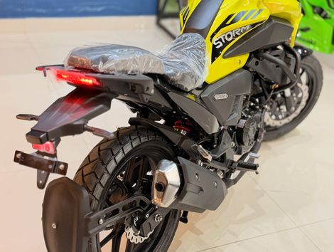 SHINERAY STORM 200