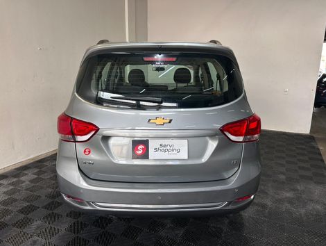Chevrolet SPIN LT 1.8 8V Econo.Flex 5p Aut.