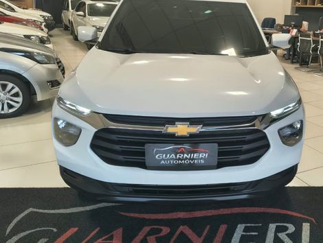 Chevrolet MONTANA LT 1.2  Turbo Flex 12V 4p Mec.