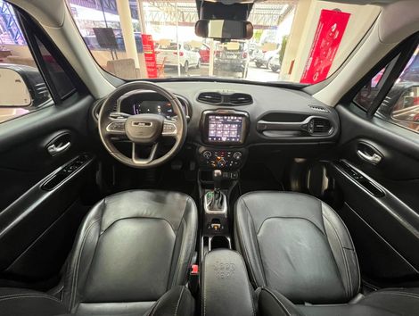 Jeep Renegade Long. T270 1.3 TB 4x2 Flex Aut.