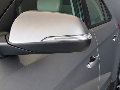 Hyundai Creta Prestige 2.0 16V Flex Aut.