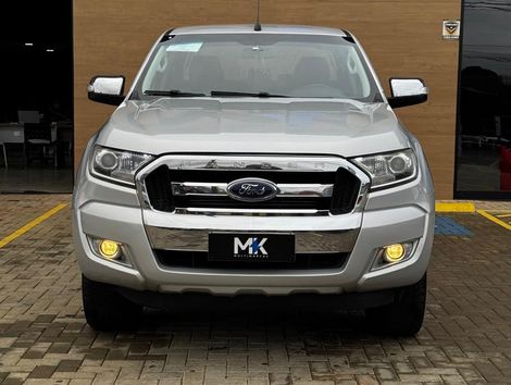 Ford Ranger Limited 3.2 4X4 Cd Diesel Aut. - foto 4