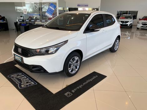 Fiat ARGO DRIVE 1.0 6V Flex