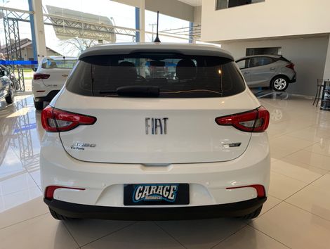 Fiat ARGO DRIVE 1.0 6V Flex