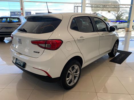 Fiat ARGO DRIVE 1.0 6V Flex