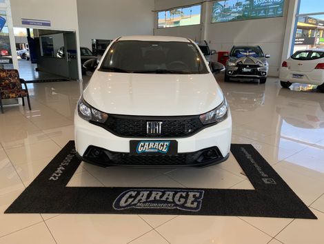 Fiat ARGO DRIVE 1.0 6V Flex
