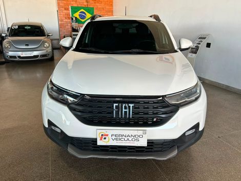 Fiat Strada Volcano 1.3 Flex 8V CD