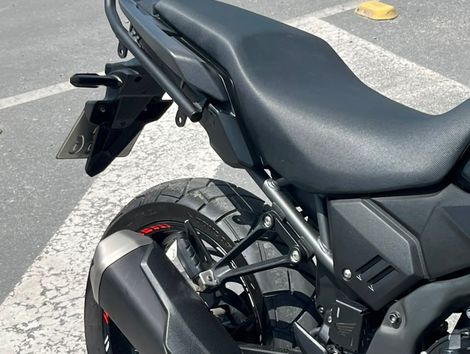 HONDA NX 500