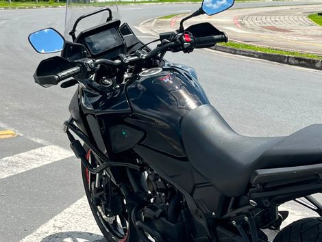 HONDA NX 500