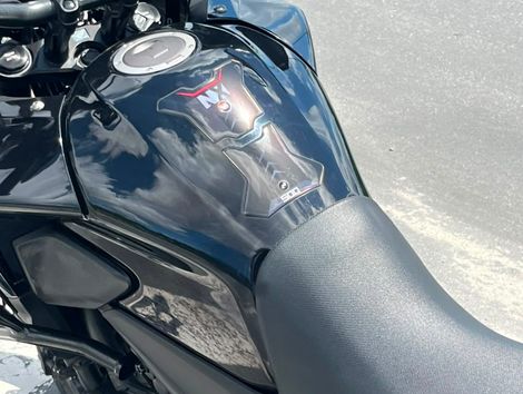 HONDA NX 500
