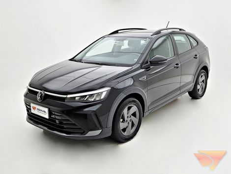 VolksWagen Nivus Comfortline 1.0 200 TSI Flex Aut.