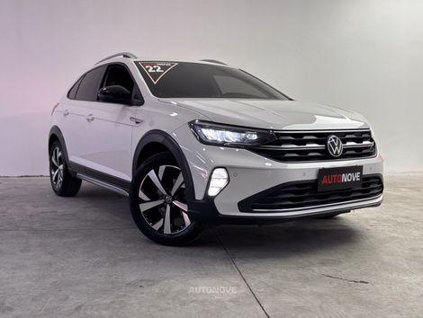 VolksWagen Nivus Highline 1.0 200 TSI Flex Aut.
