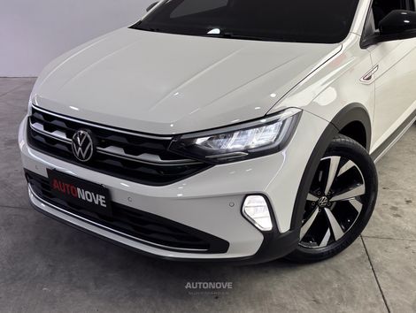 VolksWagen Nivus Highline 1.0 200 TSI Flex Aut.