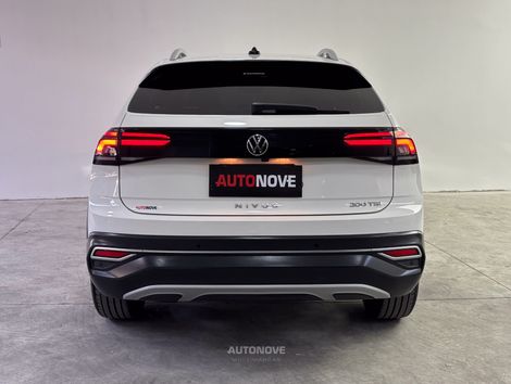 VolksWagen Nivus Highline 1.0 200 TSI Flex Aut.