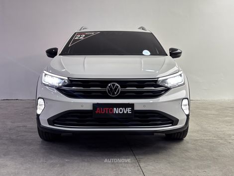 VolksWagen Nivus Highline 1.0 200 TSI Flex Aut.