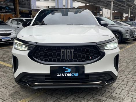 Fiat Fastback Limited Ed.1.3 270 T.Flex Aut.