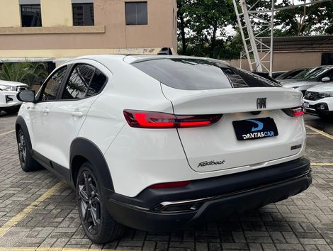 Fiat Fastback Limited Ed.1.3 270 T.Flex Aut.