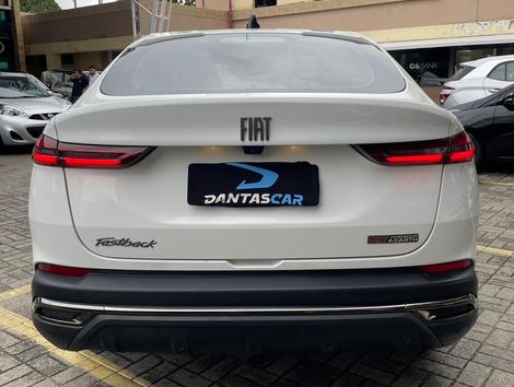 Fiat Fastback Limited Ed.1.3 270 T.Flex Aut.