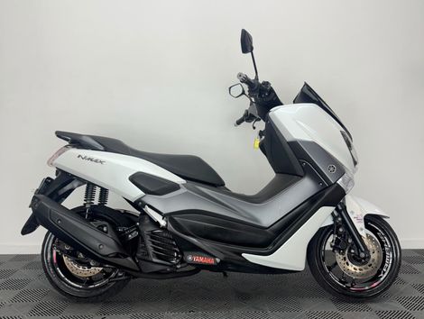 YAMAHA NMAX 160