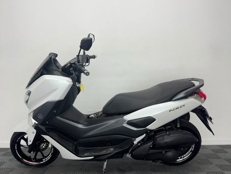 YAMAHA NMAX 160