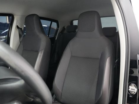 VolksWagen up! Xtreme 1.0 TSI Total Flex 12V 5p