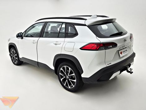 Toyota Corolla Cross XRE 2.0 16V Flex Aut.