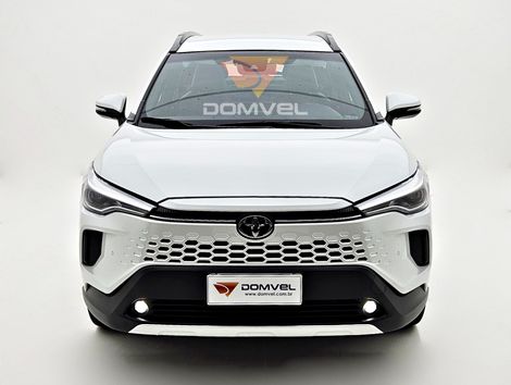 Toyota Corolla Cross XRE 2.0 16V Flex Aut.