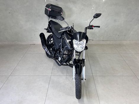 YAMAHA YBR 150 FACTOR ED/FLEX