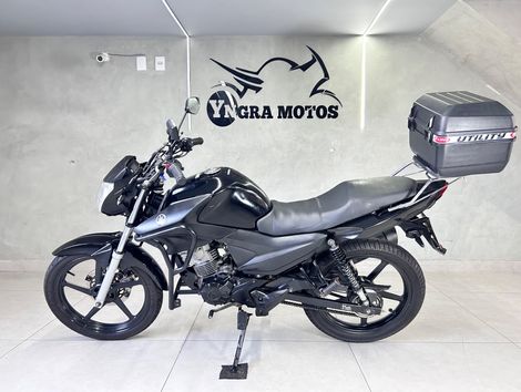 YAMAHA YBR 150 FACTOR ED/FLEX