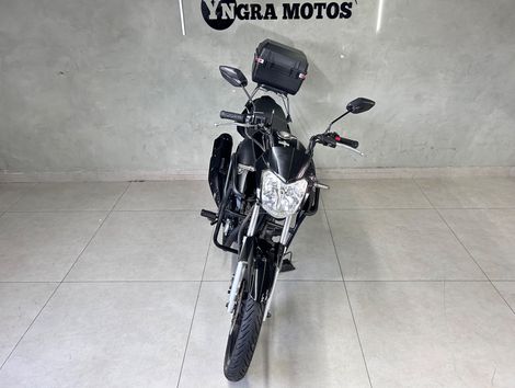 YAMAHA YBR 150 FACTOR ED/FLEX