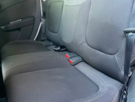 Fiat Siena EL 1.4 mpi Fire Flex 8V 4p