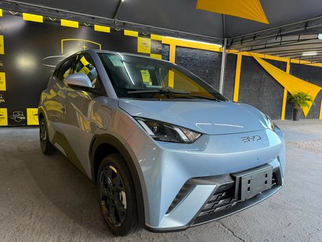 BYD Dolphin Mini GS (Elétrico)