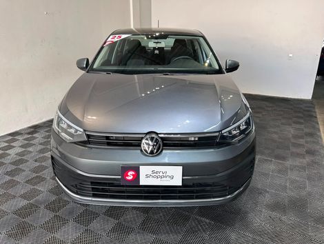 VolksWagen VIRTUS TSI 1.0 Flex 12V 4p Mec.