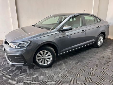 VolksWagen VIRTUS TSI 1.0 Flex 12V 4p Mec.
