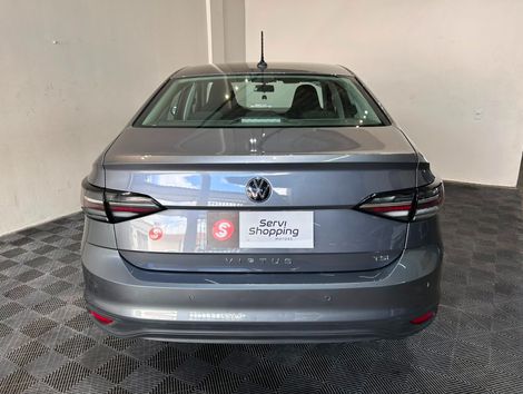VolksWagen VIRTUS TSI 1.0 Flex 12V 4p Mec.