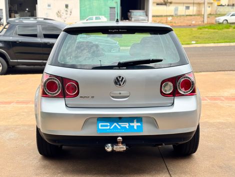 VolksWagen Golf Sportline 1.6 Mi Total Flex 8V 4p