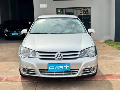 VolksWagen Golf Sportline 1.6 Mi Total Flex 8V 4p