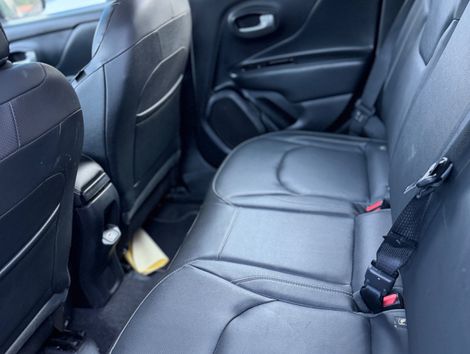 Jeep Renegade Long. T270 1.3 TB 4x2 Flex Aut.