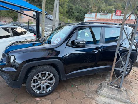 Jeep Renegade Long. T270 1.3 TB 4x2 Flex Aut.