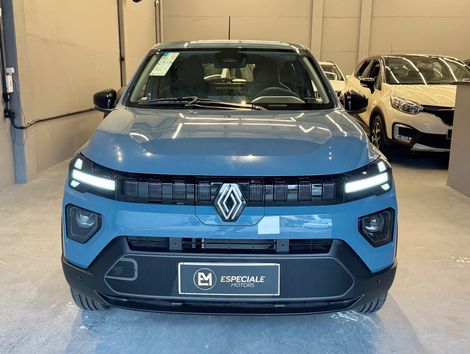 Renault KWID E-Tech Techno